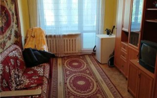 Продажа 2-комнатной квартиры, 44 м²
