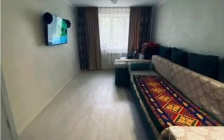 Продажа 2-комнатной квартиры, 41 м² - Недвижимость в Алматы - страница 17