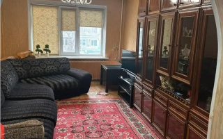 Продажа 3-комнатной квартиры, 64.5 м² - Продажа  трехкомнатных квартир в Астане без посредников