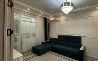 Продажа 1-комнатной квартиры, 41 м² - Продажа квартир в новостройках Астаны - страница 39