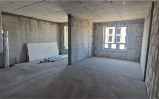 Продажа 2-комнатной квартиры, 46.3 м², пр. Рыскулова, дом  103/7 стр - Продажа  двухкомнатных квартир в новостройках Алматы с фото