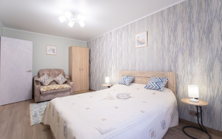 Аренда 1-комнатной квартиры посуточно, 32 м², ул. Шагабутдинова, дом  8 - пр. Жибек жолы - Продажа квартир в Алматы