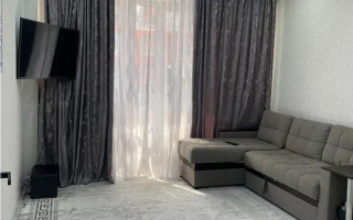 Продажа 1-комнатной квартиры, 41 м² - Продажа недвижимости в Алматы - страница 17