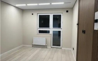 Продажа 1-комнатной квартиры, 30 м², ул. Омарова, дом  11 - Продажа  однокомнатных квартир в новостройках Алматы без посредников