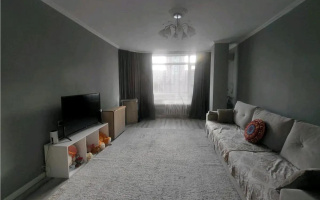 Продажа 3-комнатной квартиры, 94 м², пр. Женис, дом  51/4 - Продажа  трехкомнатных квартир в новостройках Астаны