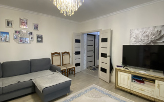 Продажа 3-комнатной квартиры, 60 м², мкр-н Голубые Пруды, дом  12 - Продажа квартир в Караганде