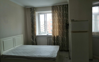 Аренда 1-комнатной квартиры, 30 м², ул. Лесная поляна, дом  17 - Аренда  однокомнатных квартир помесячно в Астане без посредников