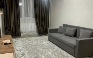 Продажа 1-комнатной квартиры, 35 м², пр. Райымбека, дом  590/6 - Продажа квартир в Алматы без посредников