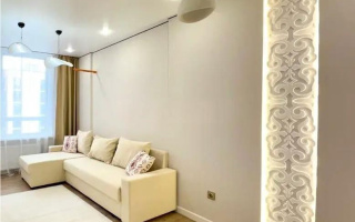 Продажа 3-комнатной квартиры, 60 м², пр. Туран, дом  57/5 - Продажа  трехкомнатных квартир в Астане