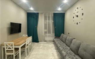 Продажа 1-комнатной квартиры, 46 м² - Продажа квартир от собственников в Караганде