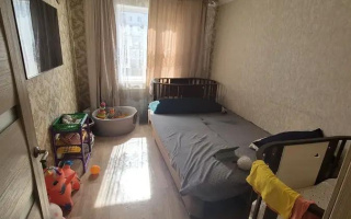Продажа 1-комнатной квартиры, 32 м², мкр-н 22, дом  33 - Продажа  однокомнатных квартир в Караганде с фото