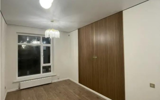 Продажа 1-комнатной квартиры, 38.6 м², ул. Е-15, дом  16 - Продажа  однокомнатных квартир в Астане с фото