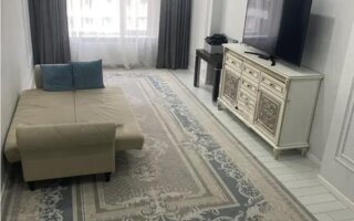 Продажа 4-комнатной квартиры, 123.7 м²