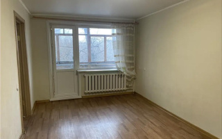Продажа 3-комнатной квартиры, 52 м², пр. Строителей, дом  11 - Продажа  трехкомнатных квартир в Караганде с фото