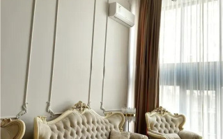 Продажа 3-комнатной квартиры, 91 м², ул. Утепова, дом  31 - Продажа  трехкомнатных квартир в новостройках Алматы с фото