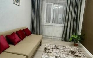 Продажа 1-комнатной квартиры, 33 м²