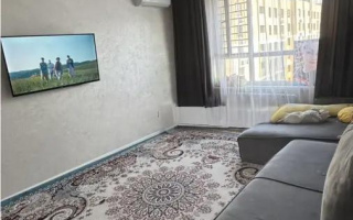 Продажа 1-комнатной квартиры, 40 м² - Продажа недвижимости в Алматы - страница 12