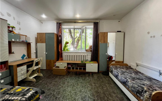 Продажа 3-комнатной квартиры, 78 м², ул. Щорса - Продажа  трехкомнатных квартир в Караганде