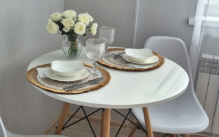 Аренда 1-комнатной квартиры посуточно, 37 м² - Аренда квартир посуточно в Казахстане