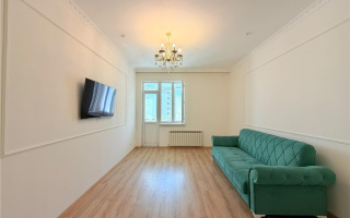 Продажа 3-комнатной квартиры, 95.3 м² - Продажа трехкомнатных квартир в монолитно-каркасном доме в Казахстане - страница 3