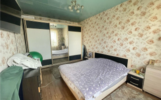 Продажа 3-комнатного дома, 89.6 м², ул. Чкалова, дом  15 - Продажа квартир в Сарани