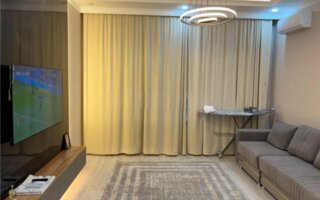 Продажа 2-комнатной квартиры, 55 м² - Продажа двухкомнатных квартир в блочном доме в Астане - страница 4