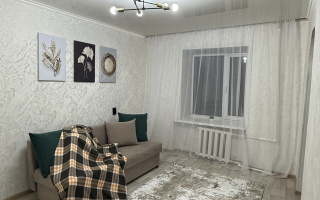 Продажа 1-комнатной квартиры, 30 м², 18 мкр., дом  17/1 - Продажа квартир без посредников в Караганде