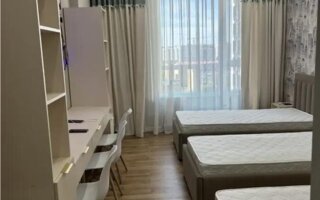 Продажа 4-комнатной квартиры, 102 м² - Продажа квартир в Казахстане - страница 147