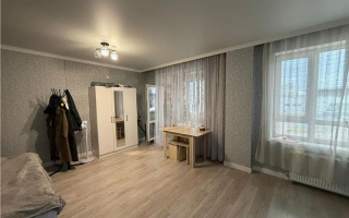 Продажа 1-комнатной квартиры, 32 м² - Продажа однокомнатных квартир в Астане - страница 5