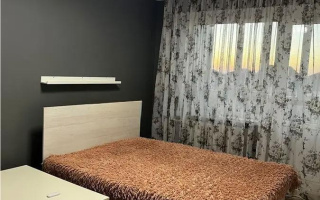 Продажа 1-комнатной квартиры, 35 м², мкр-н 8, дом  40 - Продажа квартир в Темиртау