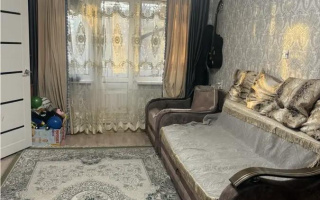 Продажа 2-комнатной квартиры, 46 м², пр. Республики, дом  71/1 - Продажа квартир в Темиртау