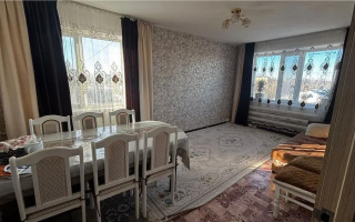 Продажа 3-комнатной квартиры, 62 м², ул. Мичурина, дом  7а - Продажа квартир в Шахтинске
