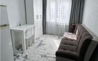 Продажа 1-комнатной квартиры, 11 м², мкр-н Таугуль-1, дом  6/1 - Продажа квартир в Алматы