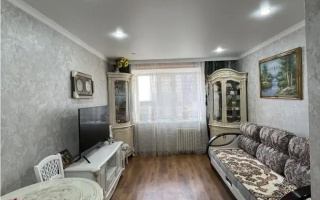 Продажа 1-комнатной квартиры, 35 м², ул. Сулуколь, дом  14/1 - Продажа  однокомнатных квартир в новостройках Астаны