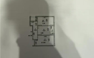 Продажа 2-комнатной квартиры, 71 м² - Продажа квартир в блочном доме в Астане