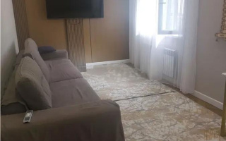 Продажа 4-комнатной квартиры, 83 м², пр. Туран, дом  71 - Продажа  четырехкомнатных квартир в Астане с фото