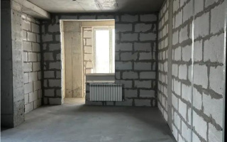 Продажа 1-комнатной квартиры, 47.3 м², ул. Сейдимбека, дом  110а - Продажа квартир в новостройках Алматы без посредников с фото
