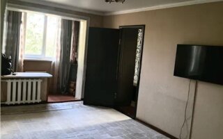 Продажа 4-комнатной квартиры, 60 м² - Продажа четырехкомнатных квартир в Алматы