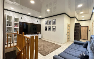 Продажа 5-комнатной квартиры, 160 м², мкр. Алтын Арка - Продажа квартир в новостройках Караганды