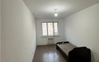 Продажа 1-комнатной квартиры, 45 м², мкр-н Дарабоз, дом  25а - Продажа  однокомнатных квартир в новостройках Алматы с фото