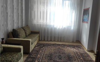 Продажа 2-комнатной квартиры, 62.5 м², ул. Алматы - Продажа квартир в Астане