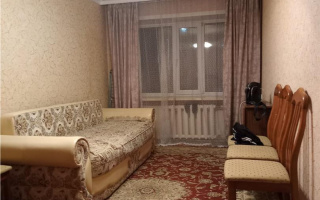 Продажа 2-комнатной квартиры, 42 м², ул. Пичугина - Продажа  двухкомнатных квартир в Караганде