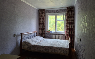 Продажа 2-комнатной квартиры, 46 м² - Недвижимость в Усть-Каменогорске