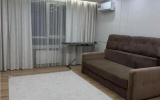 Продажа 1-комнатной квартиры, 46.5 м² - Продажа однокомнатных квартир в Алмалинском р-не Алматы - страница 2