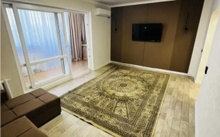 Продажа 2-комнатной квартиры, 60 м², ул. Розыбакиева, дом  51 - Продажа квартир в Алматы