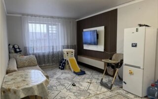Продажа 3-комнатной квартиры, 50 м² - Продажа квартир от собственников в Астане - страница 29