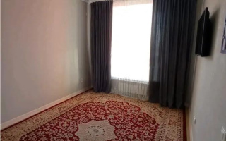 Продажа 1-комнатной квартиры, 34 м², ул. Кумисбекова, дом  4 - Продажа  однокомнатных квартир в Астане с фото