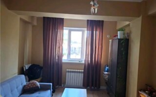 Продажа 1-комнатной квартиры, 32.9 м² - Продажа квартир в монолитно-каркасном доме в Казахстане