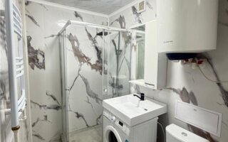 Продажа 2-комнатной квартиры, 45 м²