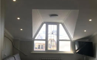 Продажа 2-комнатной квартиры, 35 м², ул. Кенесары хана, дом  83/4 - Продажа квартир в Алматы